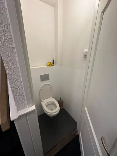 15m2 room to rent for 850€/month in Riederlaan, Rotterdam
