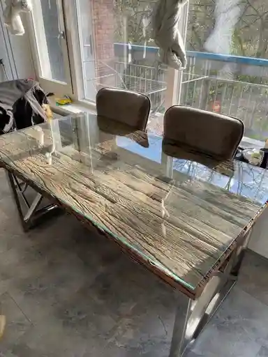 13m2 Kamer te huur voor 1200€/maand in Hilversumstraat, Amsterdam