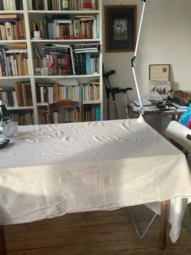 20m2 Kamer te huur voor 700€/maand in Comeniusstraat, Amsterdam