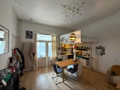 25m2 Camera in affitto per 850€/mese a Wilhelminasingel, Maastricht