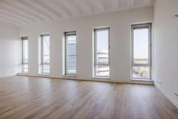 65m2 Appartement te huur voor 1550€/maand in Binckhorstlaan 313, The Hague