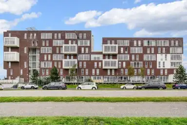 107m2 Appartement te huur voor 1675€/maand in Brandingdijk 394, Rotterdam