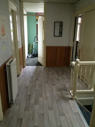 12m2 Zimmer zur Miete für 700€/Monat in Gouwestraat, The Hague