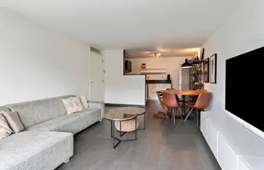 10m2 room to rent for 999€/month in Librijesteeg, Rotterdam
