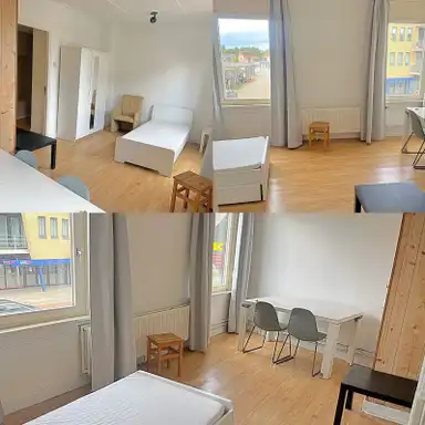 21m2 Camera in affitto per 645€/mese a Oldenzaalsestraat, Hengelo