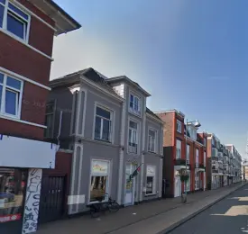 10m2 Zimmer zur Miete für 595€/Monat in Stationsstraat, Apeldoorn