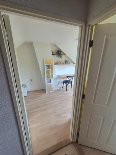 12m2 Zimmer zur Miete für 450€/Monat in Aert van der Neerstraat, Leeuwarden