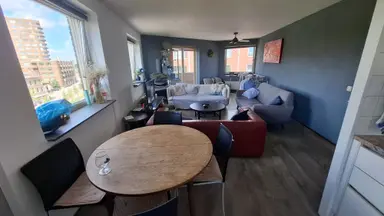 m2 room to rent for 662€/month in Putselaan, Rotterdam