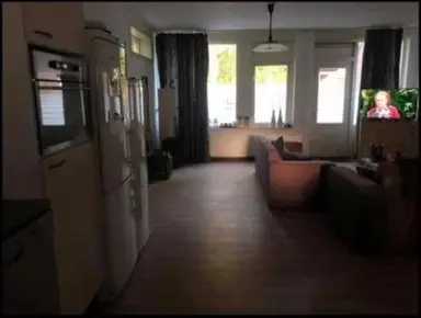 14m2 Chambre à louer pour 475€/mois à Vlietwaard, Alkmaar