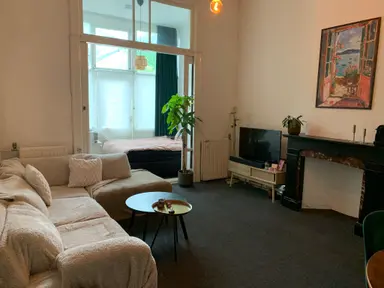 28m2 Camera in affitto per 683€/mese a Steijnstraat, Arnhem
