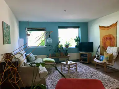 30m2 Chambre à louer pour 500€/mois à Nieuwegein