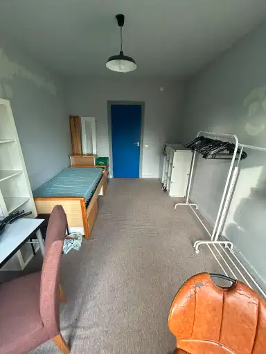 18m2 Zimmer zur Miete für 750€/Monat in Ruys de Beerenbrouckstraat, Delft