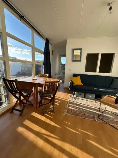 18μ² Δωμάτιο προς ενοικίαση για 600€/μήνα σε Vechtstraat, Groningen