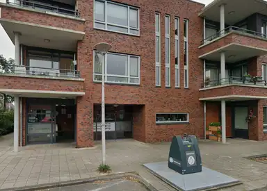 64m2 Flat zur Miete für 932.93€/Monat in Meester Bruntstraat 13, 's-Gravenzande