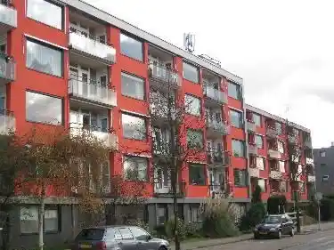 71m2 Wohnung zur Miete für 713.02€/Monat in Lenteblok 117, Wateringen
