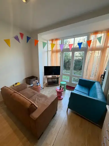 11m2 Chambre à louer pour 475€/mois à Hugo de Grootstraat, Delft