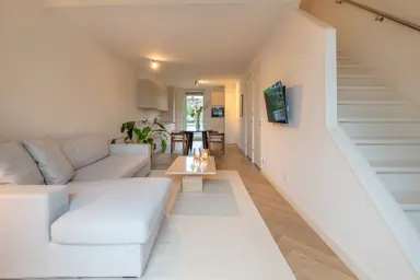 75m2 Casa in affitto per 2200€/mese a Zuiddijk 257C, Zaandam