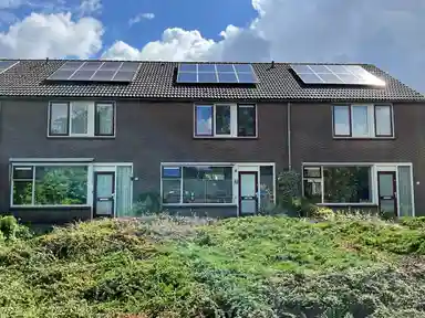 176m2 house to rent for 932.93€/month in Veldkamp 12, Havelte