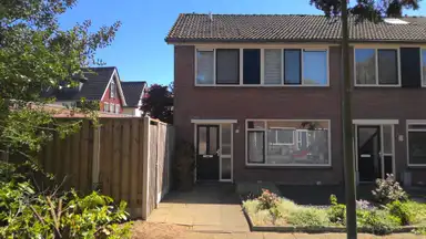 83m2 maison à louer pour 860.13€/mois à Langs de Wetering 24, Diepenveen