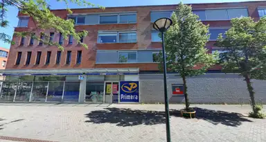 72μ² Διαμέρισμα προς ενοικίαση για 713.02€/μήνα σε Straatsburg 152, Hengelo