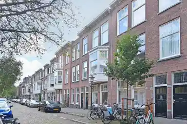84m2 apartment to rent for 1850€/month in Van Slingelandtstraat 15, The Hague