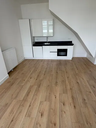45m2 apartment to rent for 1200€/month in Nieuwe Binnenweg, Rotterdam