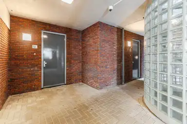 49μ² Διαμέρισμα προς ενοικίαση για 1166€/μήνα σε Kanaalstraat, Utrecht