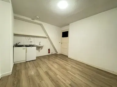 18m2 Chambre à louer pour 500€/mois à Coendersweg, Groningen