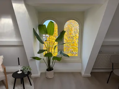 22m2 studio à louer pour 875€/mois à Burgemeester Reigerstraat 27, Utrecht