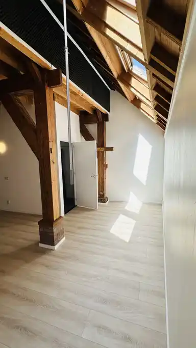 50m2 Flat zur Miete für 1415€/Monat in Zonstraat 44B, Utrecht
