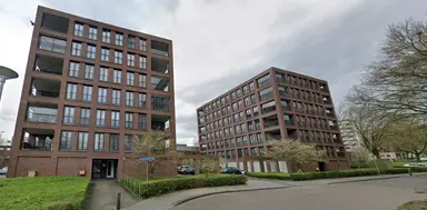 67m2 Flat zur Miete für 713.02€/Monat in Europalaan 383, Brunssum