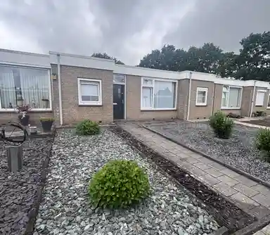 59m2 Haus zur Miete für 713.02€/Monat in De Gyselaar 32, Amstenrade