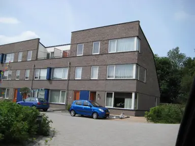 133m2 Haus zur Miete für 932.93€/Monat in Boslelie 72, Assen