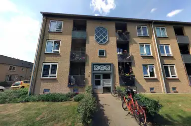 64m2 Wohnung zur Miete für 713.02€/Monat in Händelstraat 34, Hengelo