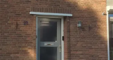 59.32m2 huis te huur voor 764.14€/maand in Buurtweg 13, Rheden