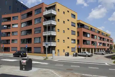54m2 apartment to rent for 713.02€/month in Westerstraat 31, Almelo