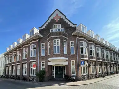 16m2 Chambre à louer pour 495€/mois à Amersfoort