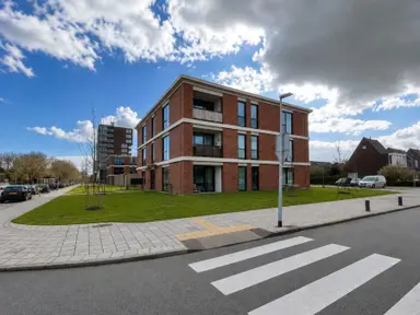 65m2 Appartamento in affitto per 1295€/mese a IJsselmeerstraat, Den Helder