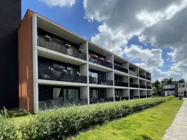 74m2 Wohnung zur Miete für 1092.77€/Monat in Brandemeer, Leeuwarden