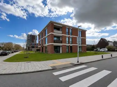 65m2 Appartamento in affitto per 1295€/mese a IJsselmeerstraat, Den Helder