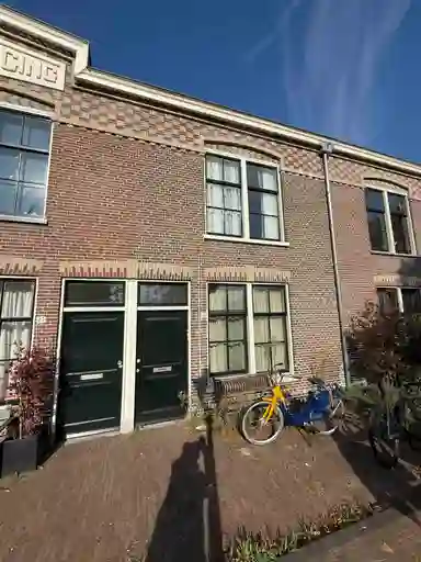 14m2 Kamer te huur voor 745€/maand in Rijnsburgersingel, Leiden