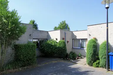 64m2 apartment to rent for 713.02€/month in Het Firmament 70, Apeldoorn