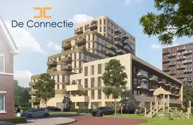 62m2 flat to rent for 1457€/month in Christiaan Huygenshof, Amstelveen