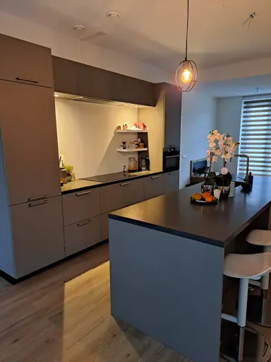 10m2 Kamer te huur voor 800€/maand in Grundel, Rijsenhout