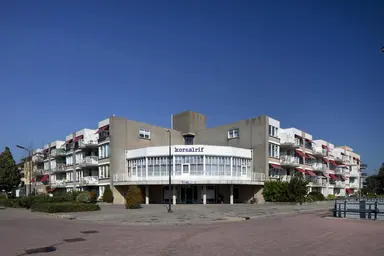 69μ² Διαμέρισμα προς ενοικίαση για 713.02€/μήνα σε Parelhof 9, Heerhugowaard