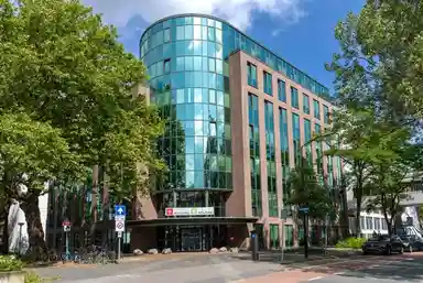 22μ² Δωμάτιο προς ενοικίαση για 815€/μήνα σε Hellingen, Dordrecht