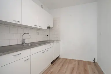 45μ² Διαμέρισμα προς ενοικίαση για 890€/μήνα σε Hilvoordestraat 171, Rijswijk