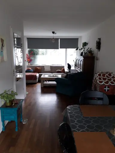 30μ² Δωμάτιο προς ενοικίαση για 1199€/μήνα σε Van Kleffenslaan, Utrecht