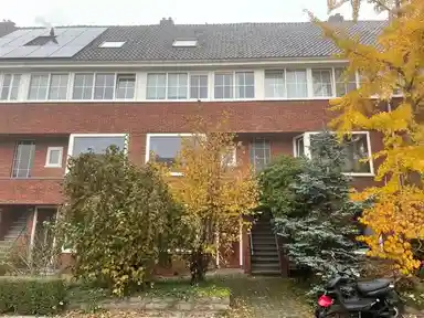 14μ² Δωμάτιο προς ενοικίαση για 625€/μήνα σε Peizerweg, Groningen
