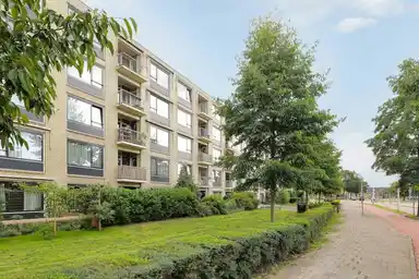 94μ² Διαμέρισμα προς ενοικίαση για 1528€/μήνα σε Eykmanlaan, Utrecht